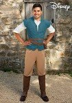Men's Adult Flynn Rider Halloween Costume - Disney