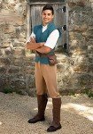 Men's Adult Flynn Rider Halloween Costume - Disney