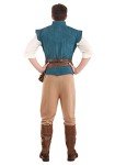Men's Adult Flynn Rider Halloween Costume - Disney