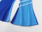 WonderBabe Chloe Descendants Costume for Girls