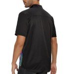 Men's 70s Disco Sequin Shirt for Halloween