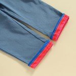 Chucky Doll Costume Set for Toddler Boys & Girls