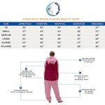 Pink Pig Costume Onesie for Adults Halloween