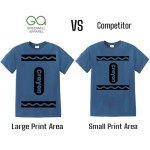 Funny Crayon T-Shirt Costume for Halloween