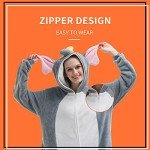 Dumbo Halloween Costume Fitted Unisex Onesie Pajamas