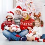 32 Pcs Self-Adhesive Halloween Fake Mustaches