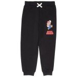 Super Mario Halloween Sweatshirt & Jogger Set