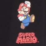 Super Mario Halloween Sweatshirt & Jogger Set