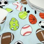 Eggcellent Pajamas for Kids - 2-Piece Set