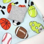 Eggcellent Pajamas for Kids - 2-Piece Set