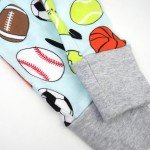 Eggcellent Pajamas for Kids - 2-Piece Set