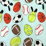 Eggcellent Pajamas for Kids - 2-Piece Set