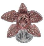 Demogorgon Latex Mask - Official Stranger Things Costume