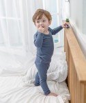 Cute Halloween Pajama Set for Kids (2-Pack)