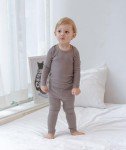 Cute Halloween Pajama Set for Kids (2-Pack)
