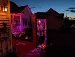 LED Flame Light Bulbs for Halloween and Parties