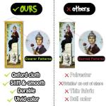 Large Haunted Mansion Stretching Portraits - 4 Pack