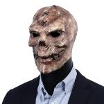 Creepy Skull Mask for Halloween Cosplay Fun