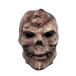 Creepy Skull Mask for Halloween Cosplay Fun