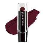 Wet n Wild Black Orchid Lipstick for Halloween Fun