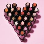 Wet n Wild Black Orchid Lipstick for Halloween Fun