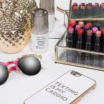 Wet n Wild Black Orchid Lipstick for Halloween Fun