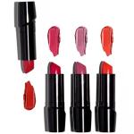 Wet n Wild Black Orchid Lipstick for Halloween Fun