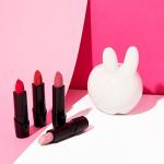 Wet n Wild Black Orchid Lipstick for Halloween Fun