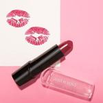 Wet n Wild Black Orchid Lipstick for Halloween Fun