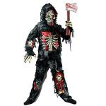 Kids Zombie Costume for Spooky Halloween Fun