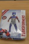 Optimus Prime Muscle Costume for Boys