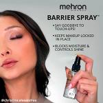 Mehron Makeup Barrier Spray for Halloween Costumes