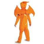 Charizard Costume for Kids - Official Pokemon Outfit