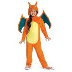 Charizard Costume for Kids - Official Pokemon Outfit