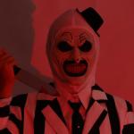 Joker and Scary Clown Masks for Halloween Fun