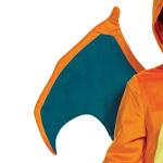 Charizard Costume for Kids - Official Pokemon Outfit