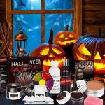 COKOHAPPY Halloween SFX Makeup Kit for Creators