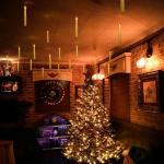 Floating LED Candles - 12pcs Halloween Decor