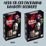 Halloween Makeup Kit: 8 PCS SFX Face Paint Set