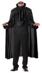 Headless Horseman Costume for Adults - X-Large