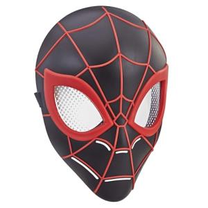 Spider-Man Miles Morales Hero Mask for Halloween