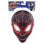 Spider-Man Miles Morales Hero Mask for Halloween