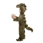 Realistic T-Rex Dinosaur Costume for Kids