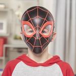 Spider-Man Miles Morales Hero Mask for Halloween