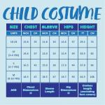 Realistic T-Rex Dinosaur Costume for Kids