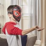 Spider-Man Miles Morales Hero Mask for Halloween