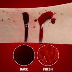 Realistic Fake Blood Spray Set for Halloween Costume