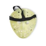 CASA CLAUSI Horror Hockey Mask for Halloween Costumes