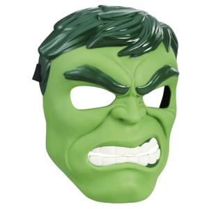 Hulk Hero Mask Toy for Kids 5 and Up