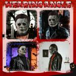 Michael Myers Halloween Mask for Cosplay